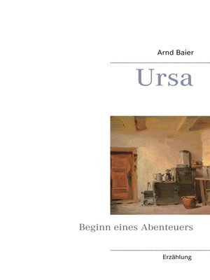 cover image of Ursa